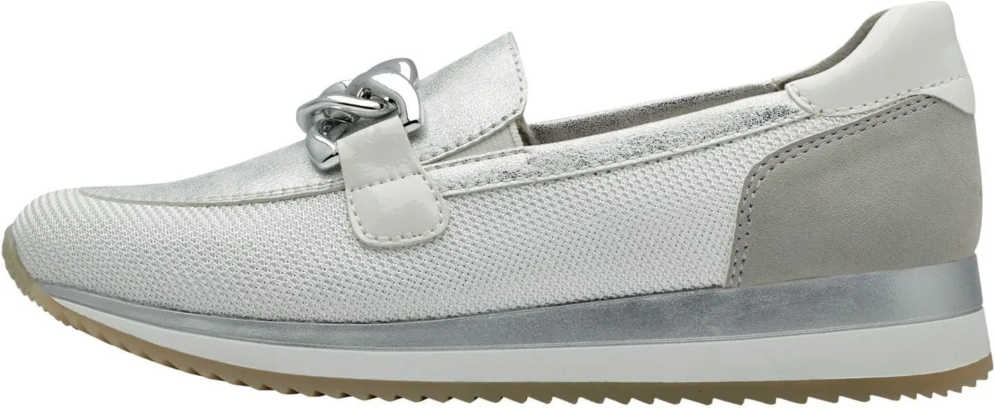 Women's Low-top Sneakers