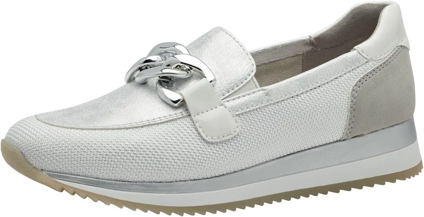 Women's Low-top Sneakers