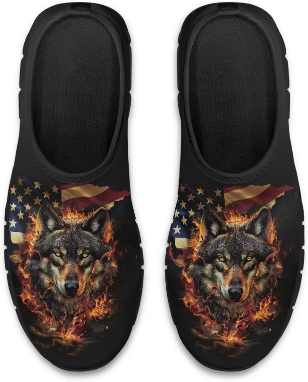 Women's Multicolor Low-Cut Animal Pattern Casual Sneakers - Laceless Non-Slip Low Profile, Walking Shoes Polyester Fabric Tennis Shoes