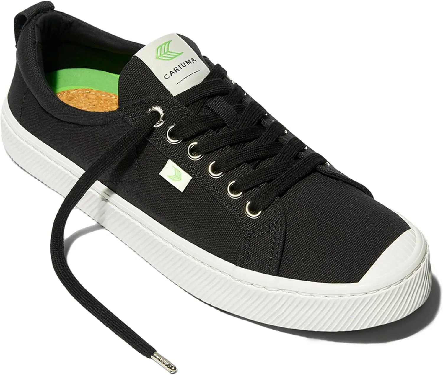Women's OCA Low Canvas Sneaker - Women's