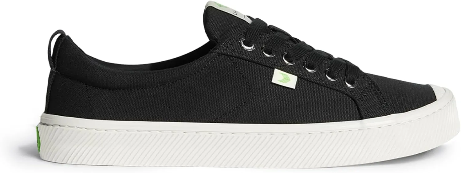 Women's OCA Low Canvas Sneaker - Women's