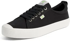 Women's OCA Low Canvas Sneaker - Women's