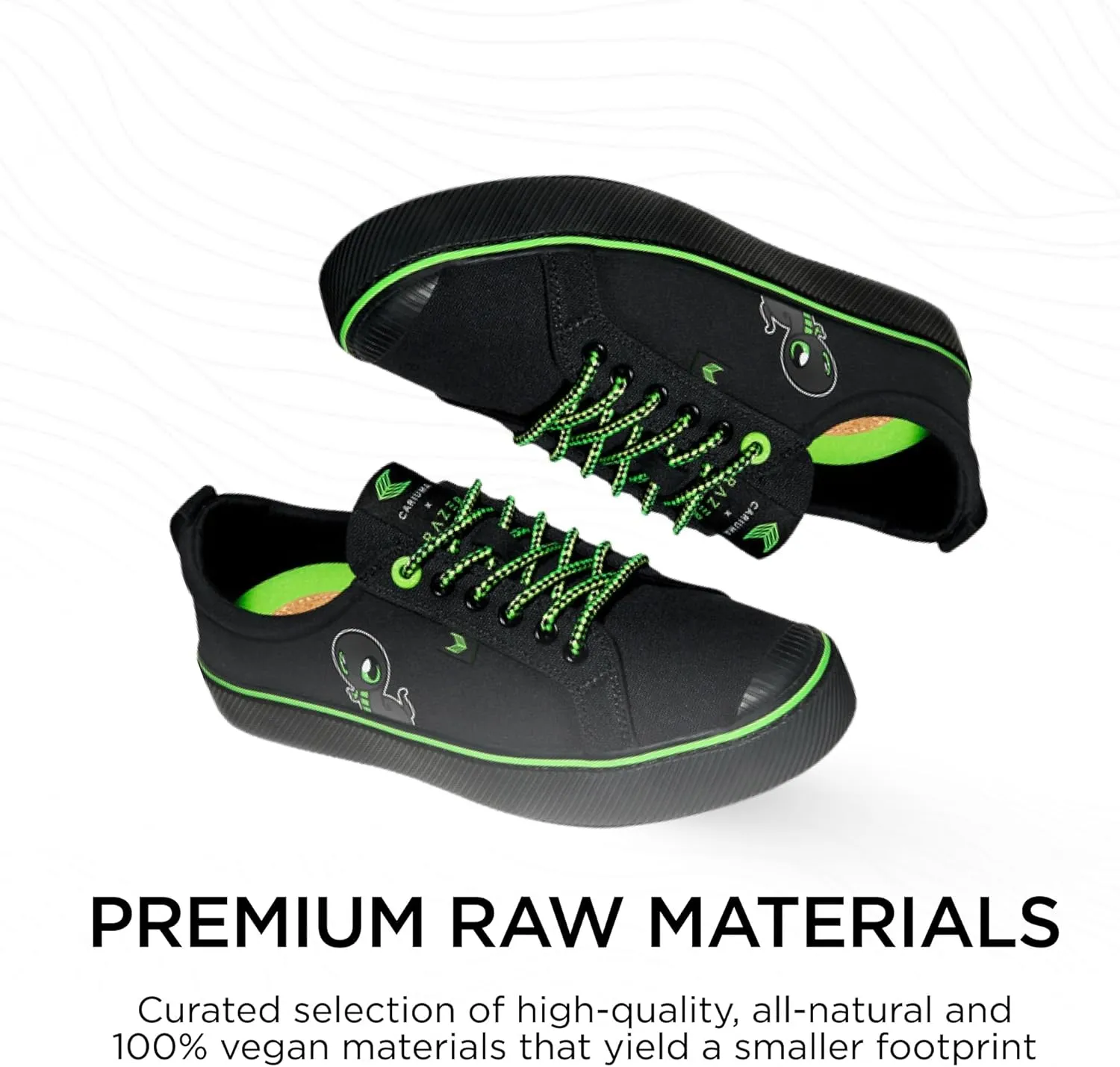 Women's OCA Low Canvas Sneaker - Women's