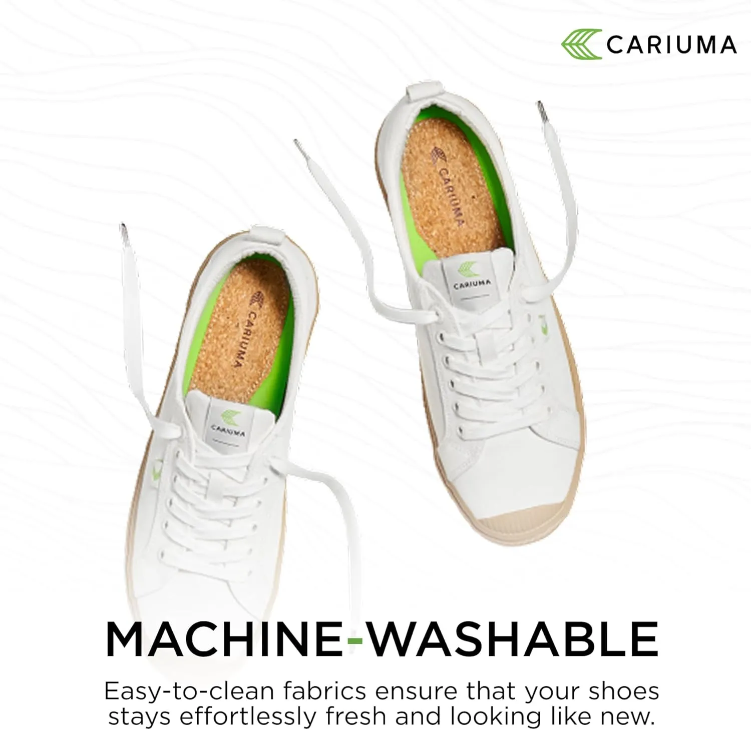 Women's OCA Low Canvas Sneaker - Women's