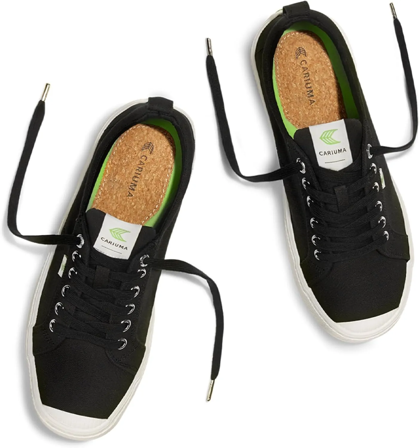 Women's OCA Low Canvas Sneaker - Women's