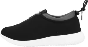 Women's Top Sneakers Lace-up Low Shoes